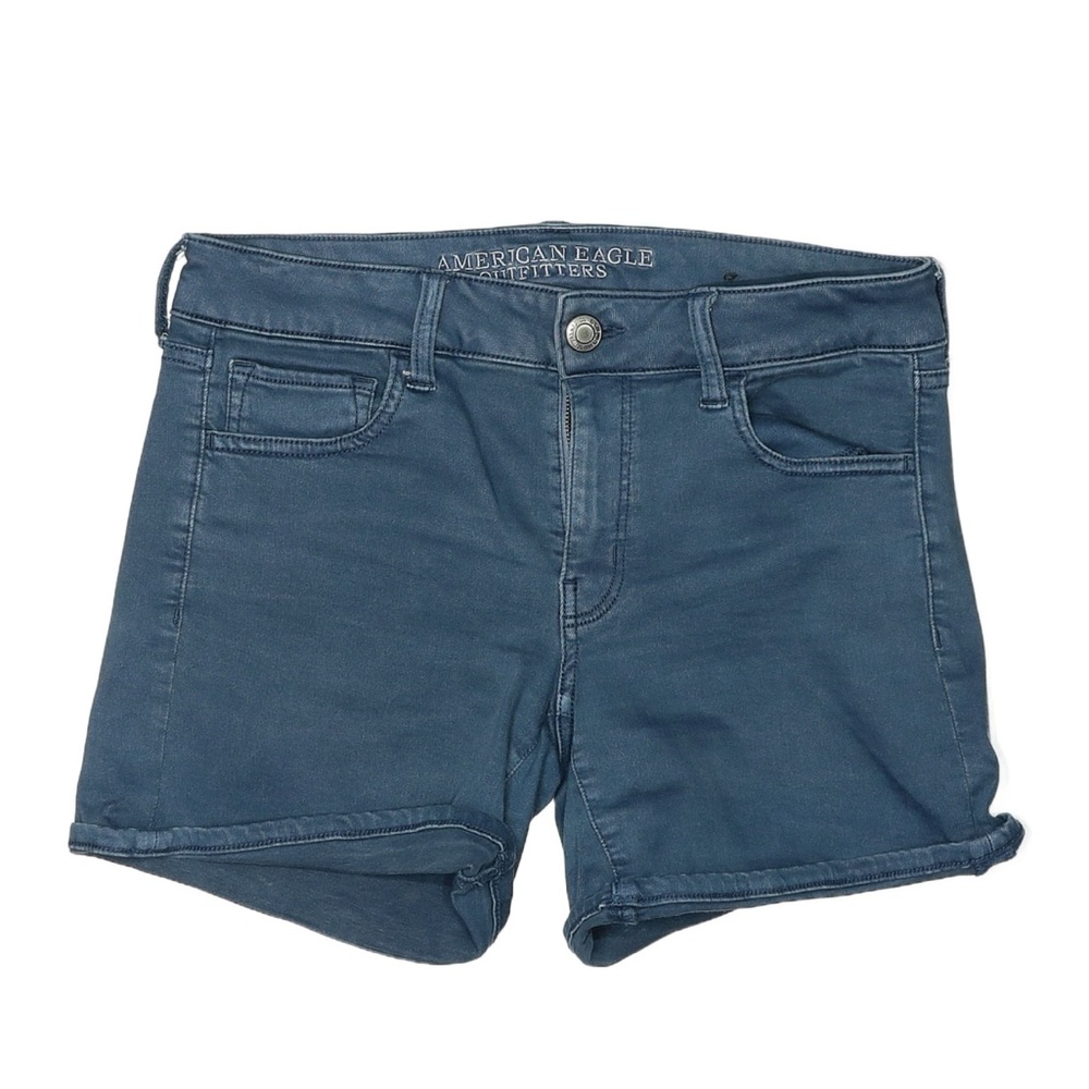 American Eagle Outfitters Jean Shorts